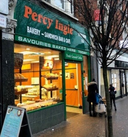 10 Church Ln, London for sale Primary Photo- Image 1 of 1