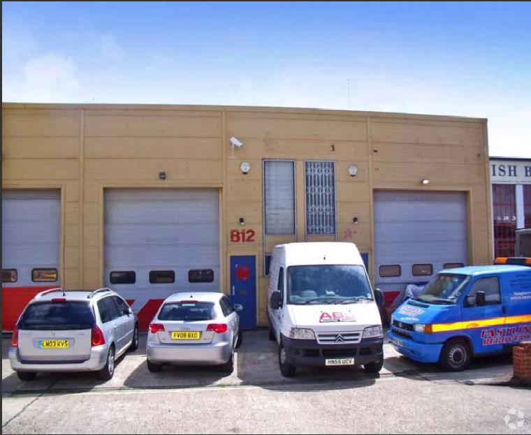 Crowhurst Rd, Brighton for sale Building Photo- Image 1 of 1