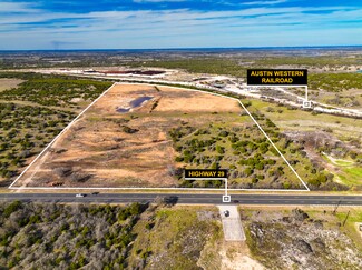 More details for E Hwy 29 Burnet, Burnet, TX - Land for Sale