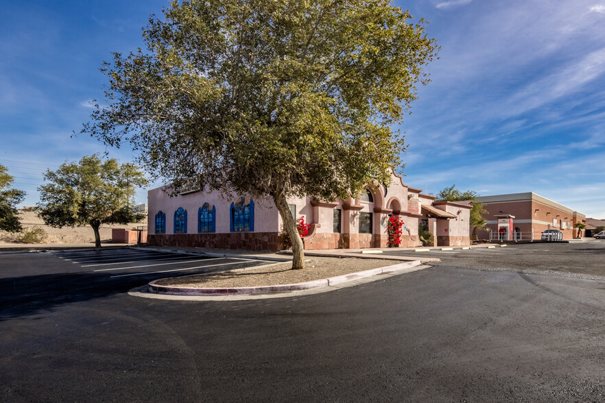 150 Swanson Ave, Lake Havasu City, AZ for rent - Building Photo - Image 2 of 59