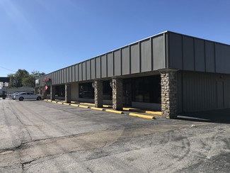 More details for 507 N Gloster St, Tupelo, MS - Retail for Rent