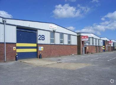 Avis Way, Newhaven for sale - Primary Photo - Image 1 of 1