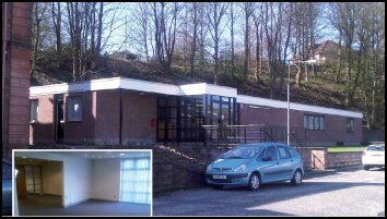 Netherdale, Galashiels for sale Primary Photo- Image 1 of 1