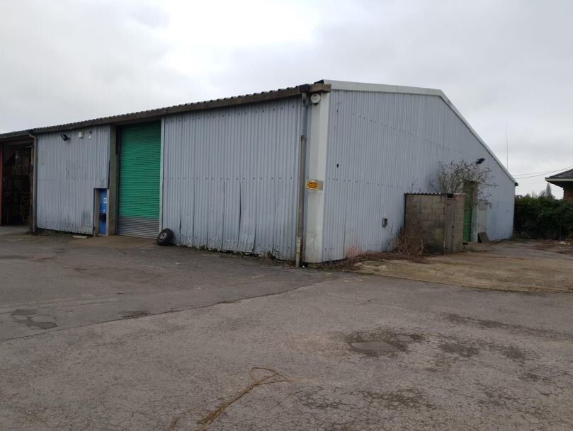 Station Rd, Ilminster for sale Primary Photo- Image 1 of 1