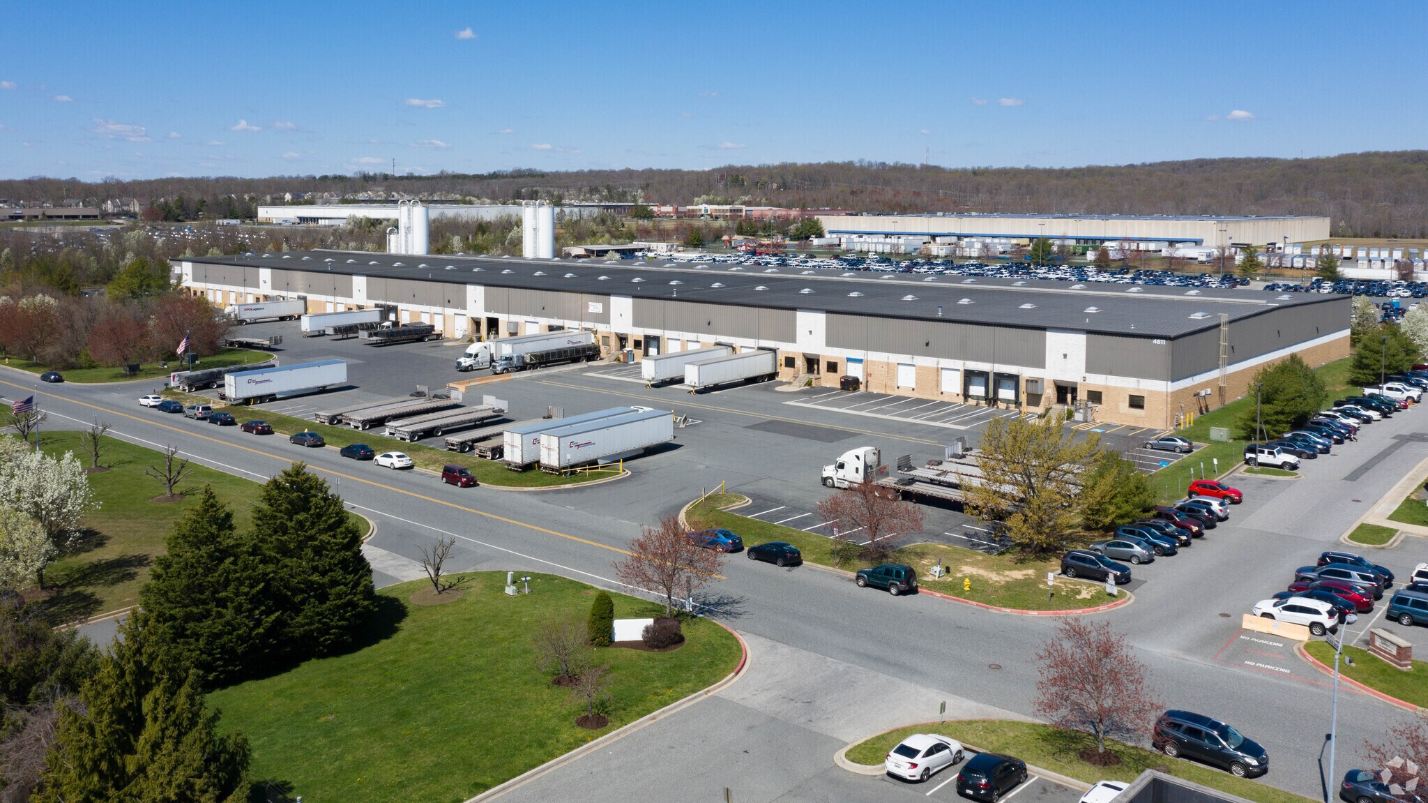 4611 Mercedes Dr, Belcamp, MD for sale Building Photo- Image 1 of 1