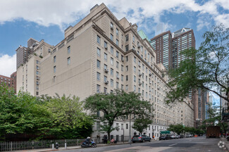 More details for 332-350 W 57th St, New York, NY - Residential for Sale