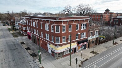 7701 S Halsted St, Chicago, IL for sale Building Photo- Image 1 of 23