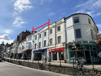 More details for 13 Market Jew St, Penzance - Retail for Rent