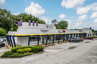 More details for 5035-5081 Park Ave, Memphis, TN - Office/Retail for Rent