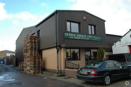 184-186 Stanley Green Rd, Poole for sale Primary Photo- Image 1 of 1