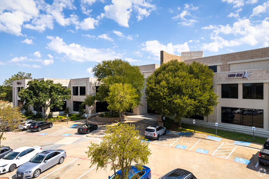 5700 W Plano Pky, Plano, TX for rent - Building Photo - Image 3 of 6