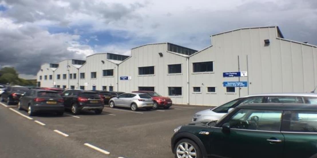 Beacon Way, Stafford for sale Building Photo- Image 1 of 1