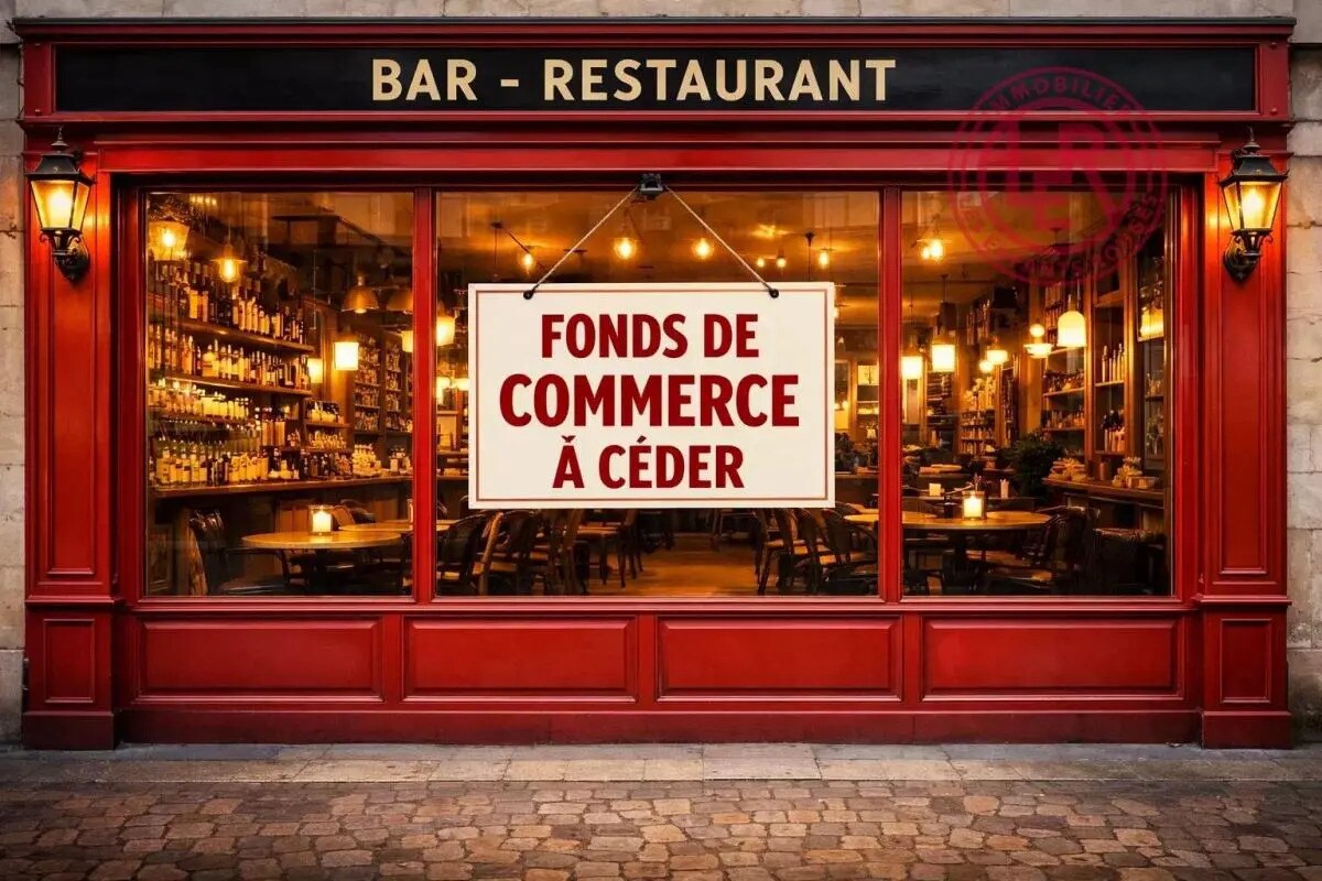 Retail in Paris to rent Building Photo- Image 1 of 3