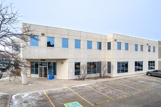 More details for 3350 Langstaff Rd, Vaughan, ON - Office, Industrial to Rent