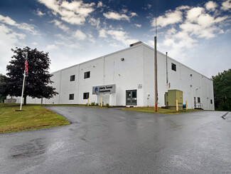 More details for 7 Nadeau Dr, Rochester, NH - Industrial for Rent