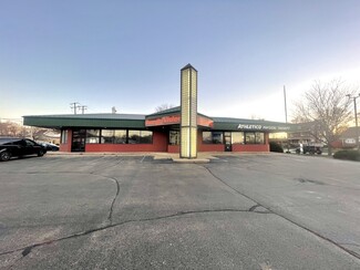 More details for 103 E Kent St, Streator, IL - Retail for Rent