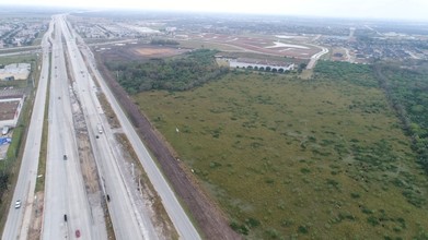 SW Fwy, Rosenberg, TX - aerial  map view - Image1