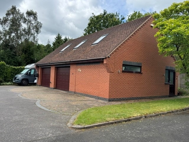 150 Tilehouse Ln, Solihull for sale - Building Photo - Image 3 of 7