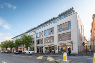 More details for Corporation St, Taunton - Office/Retail for Rent