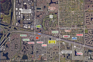 More details for 780 S Flamingo Rd, Fort Lauderdale, FL - Land for Rent