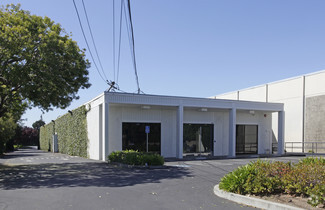 More details for 2189 Leghorn St, Mountain View, CA - Light Industrial for Sale