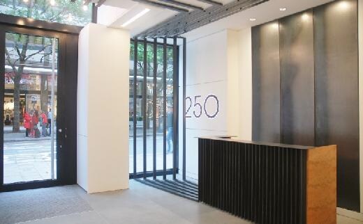 248-250 Tottenham Court Rd, London for sale Lobby- Image 1 of 1
