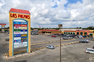 More details for 803 Castroville Rd, San Antonio, TX - Retail for Rent