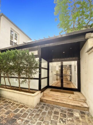 More details for 49 Rue Lauriston, Paris - Office to Rent