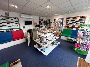 127 Cold Bath Rd, Harrogate to rent Interior Photo- Image 2 of 7