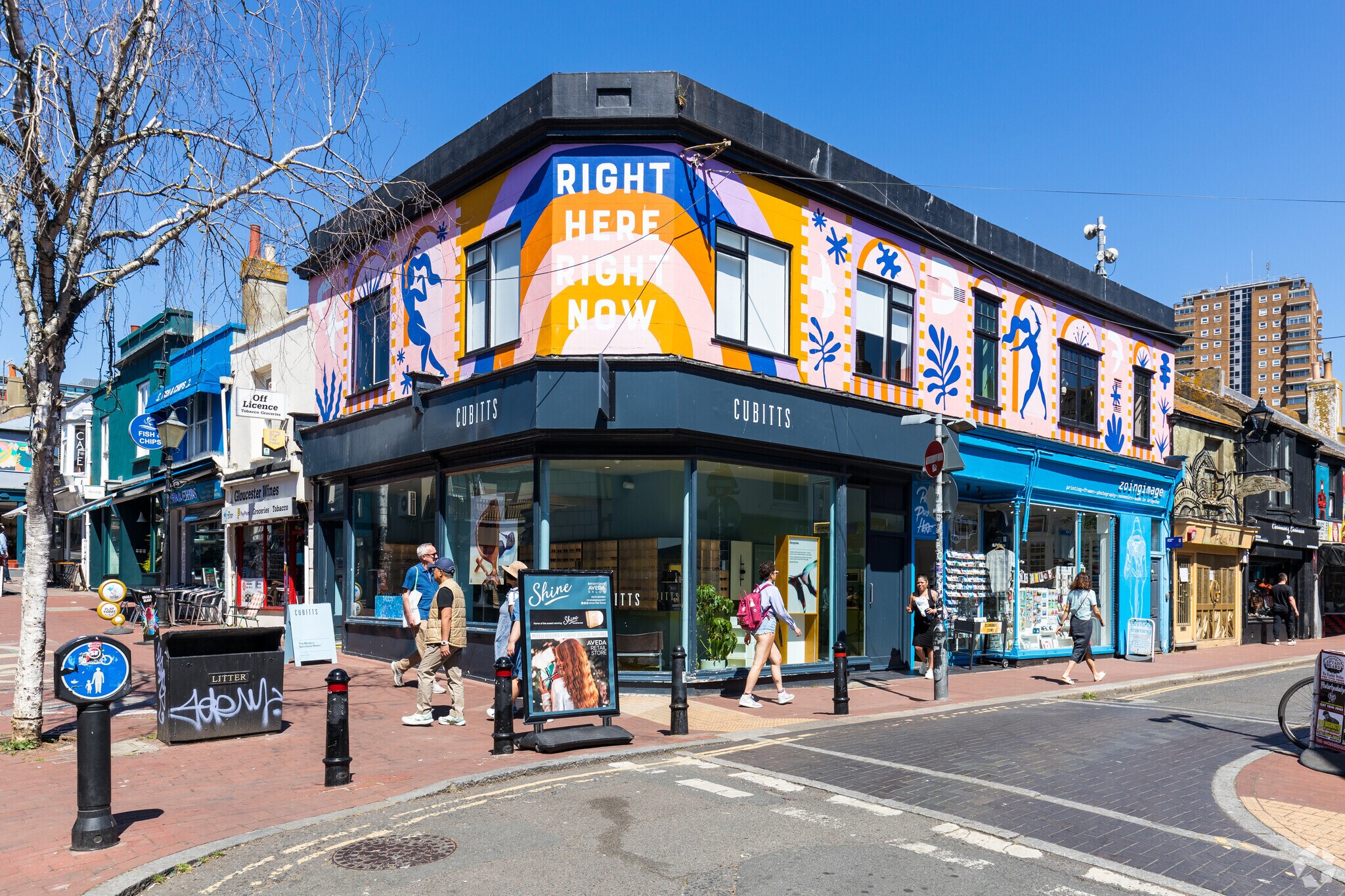 1 Sydney St, Brighton for sale Primary Photo- Image 1 of 1