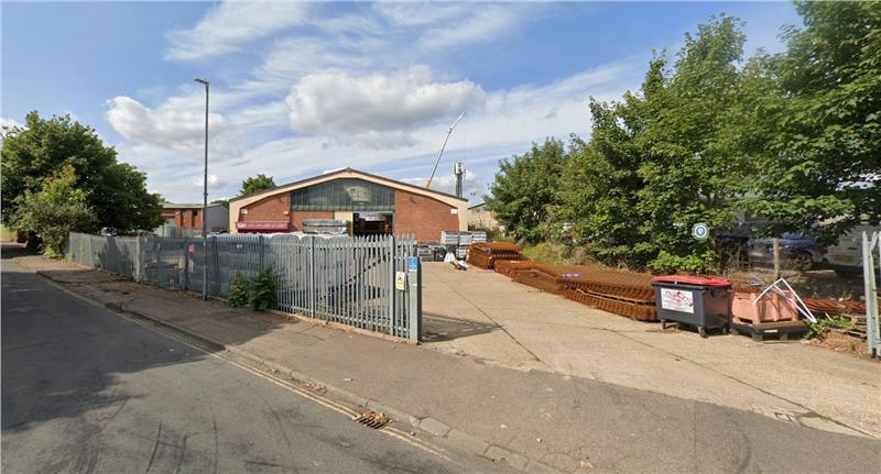 58 Bessemer Rd, Norwich for sale - Primary Photo - Image 1 of 1