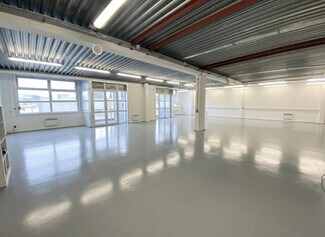 More details for Rue Georges Auric, Paris - Light Industrial to Rent