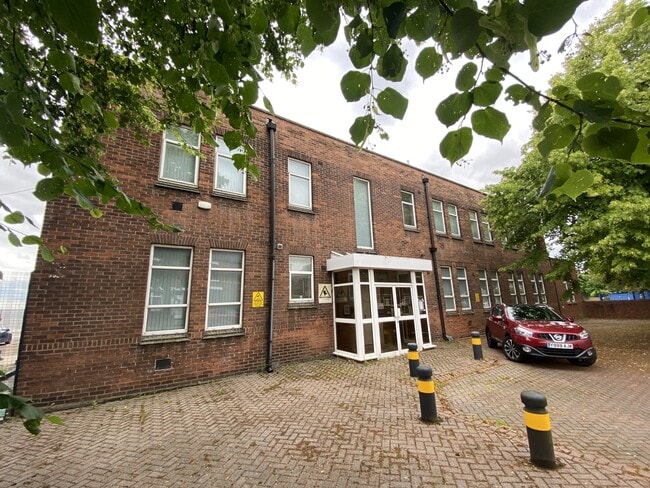 More details for South Parade, Runcorn - Office to Rent
