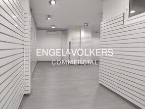 Retail in Barcelona, Barcelona to rent Interior Photo- Image 2 of 5