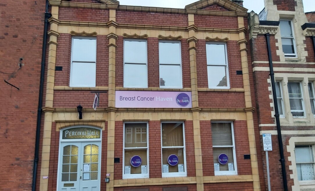 37 St Owen St, Hereford for sale Primary Photo- Image 1 of 1