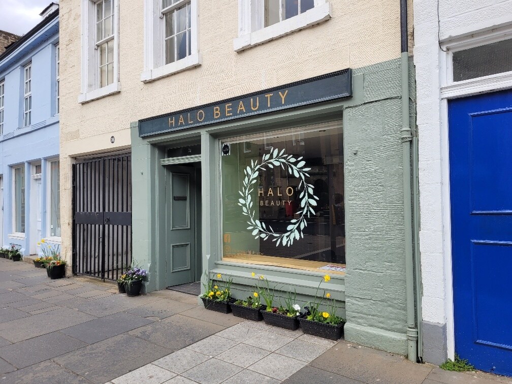 74 High St, Linlithgow for sale Primary Photo- Image 1 of 1