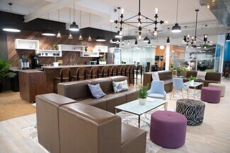 More details for 146-152 Thirtieth St, Toronto, ON - Co-working to Rent