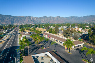 31733-31739 Riverside Dr, Lake Elsinore, CA - aerial  map view - Image1