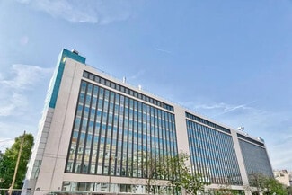More details for 13 Ter Boulevard Berthier, Paris - Office to Rent