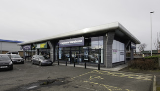 More details for Straiton Mains, Loanhead - Retail for Rent