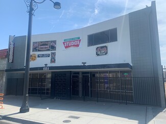 More details for 1551 S Commerce St, Las Vegas, NV - Retail for Rent