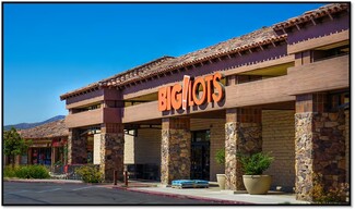 More details for 32231-32291 Mission Trail Rd, Lake Elsinore, CA - Retail for Rent