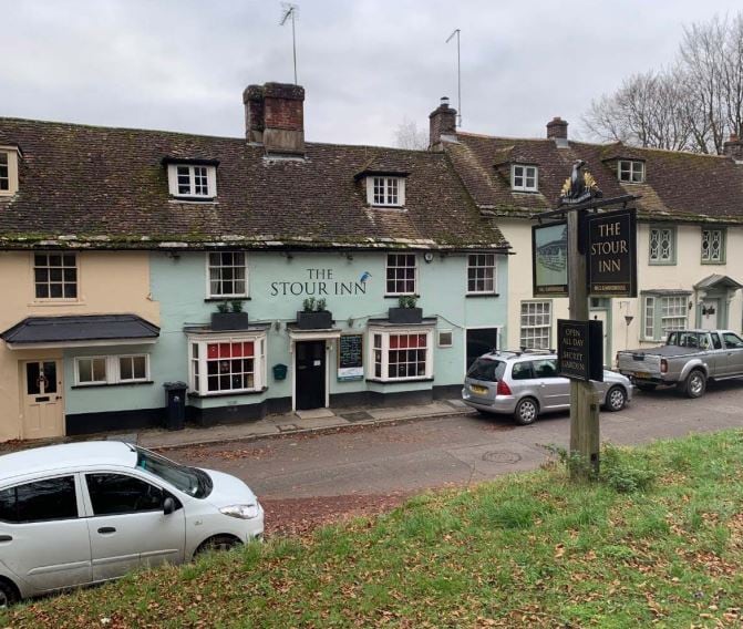 5 Dorchester Hl, Blandford Forum for sale Primary Photo- Image 1 of 9