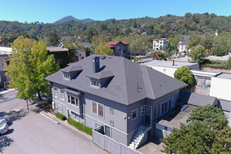 1410 3rd St, San Rafael, CA for sale Building Photo- Image 1 of 1