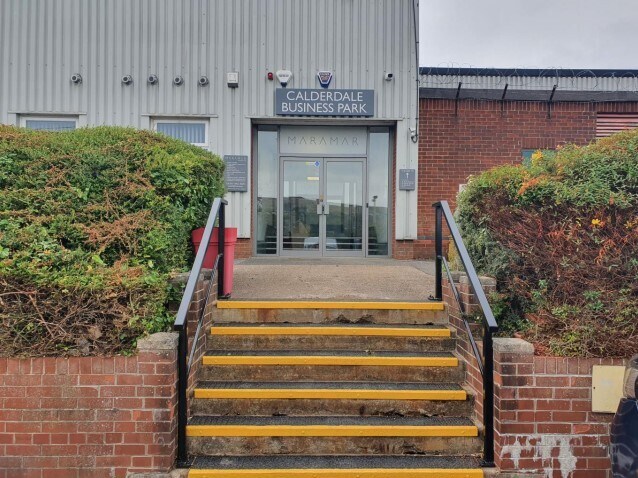 More details for Club Ln, Halifax - Co-working to Rent