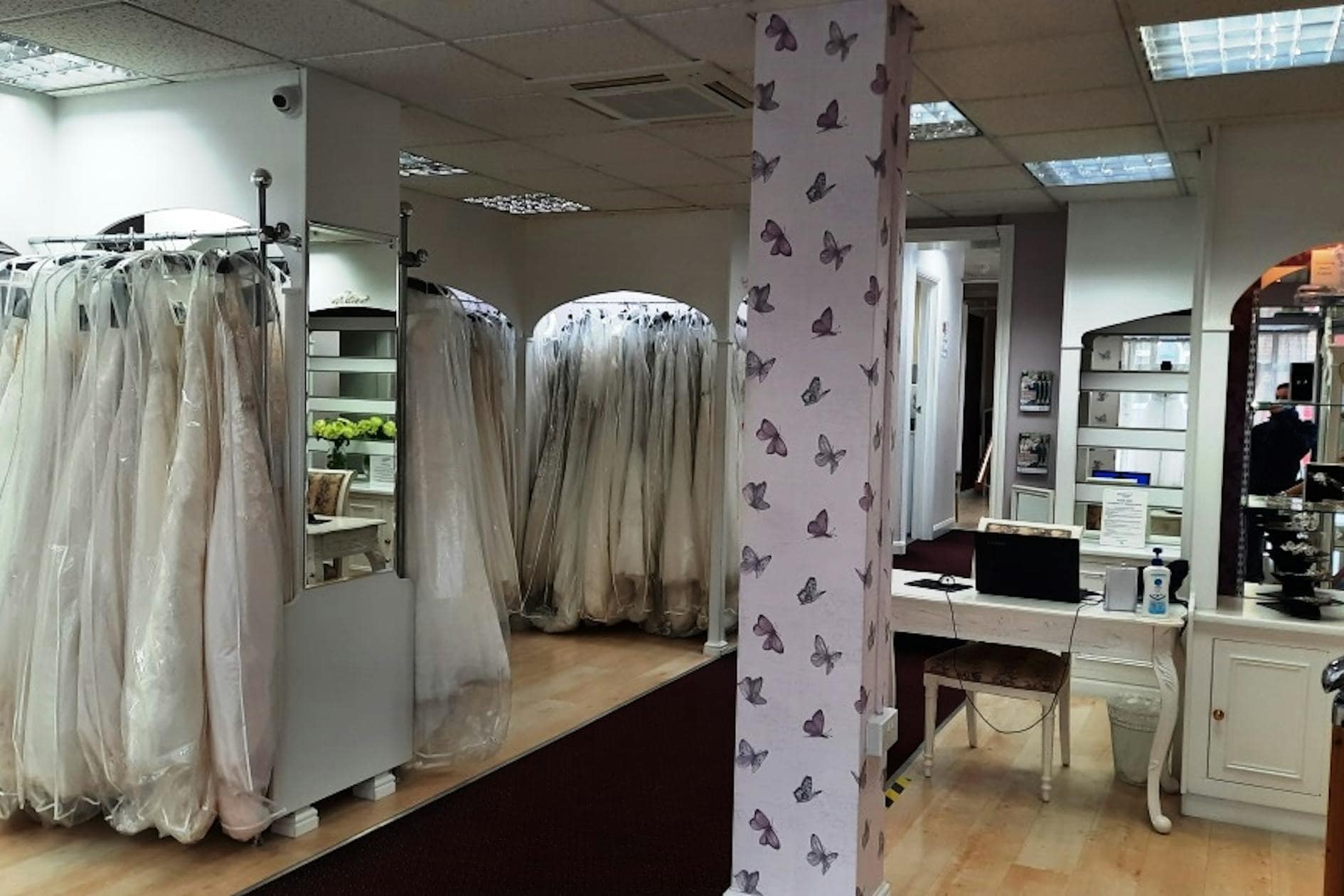 8-8B New St, Basingstoke to rent Interior Photo- Image 1 of 4