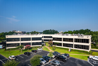 More details for 2500 Tanglewilde St, Houston, TX - Office for Rent