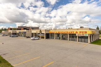 More details for 5206-5226 86th St NW, Edmonton, AB - Light Industrial to Rent