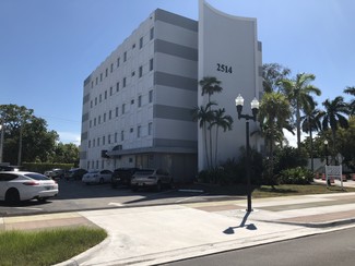 More details for 2514 Hollywood Blvd, Hollywood, FL - Office for Rent