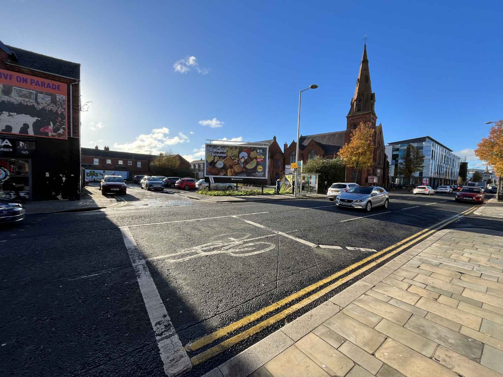 267 Newtownards Rd, Belfast to rent Other- Image 1 of 4
